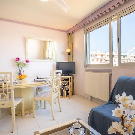 Apartment Plein Soleil By Interhome Nice Exterior photo