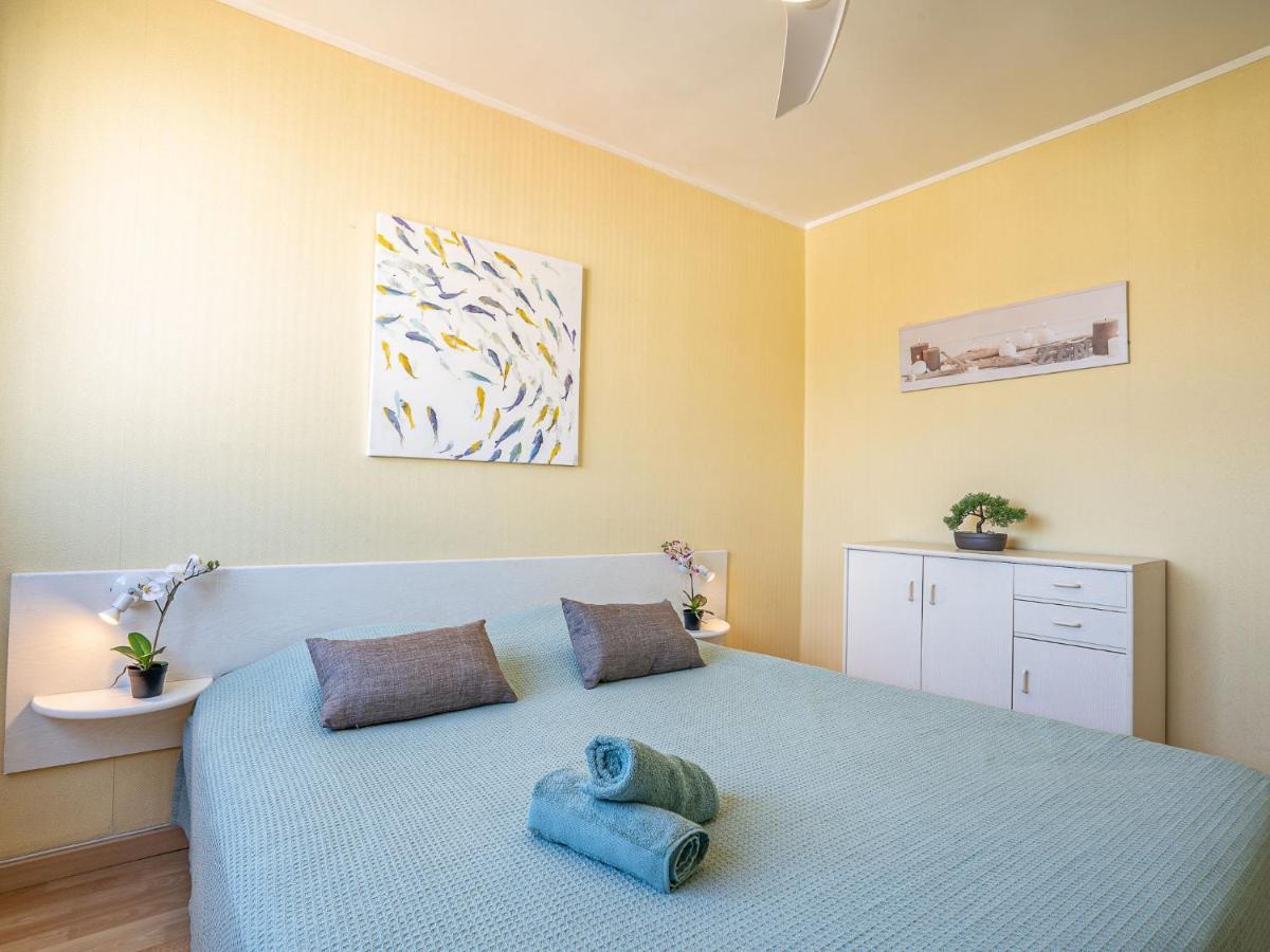 Apartment Plein Soleil By Interhome Nice Exterior photo